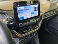 Ford Fiesta Titanium 1.0i EcoBoost 125pk Mild Hybrid Gris - thumbnail 11