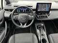 Toyota Corolla Corolla 1,8 HSD TS Active Drive Silber - thumbnail 9