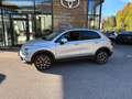 Fiat 500X 500X 2,0 Multi-Jet II 140 Cross Plus Silber - thumbnail 1