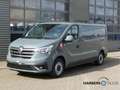 Renault Trafic L2H1, E-Tech, Z.E. WLTP 294km, 920kg Trekgewicht, Gris - thumbnail 1