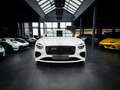 Bentley Continental GT Speed 1st EDITION/V8 BI/MULLINER Weiß - thumbnail 1
