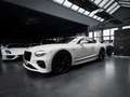 Bentley Continental GT Speed 1st EDITION/V8 BI/MULLINER Weiß - thumbnail 2