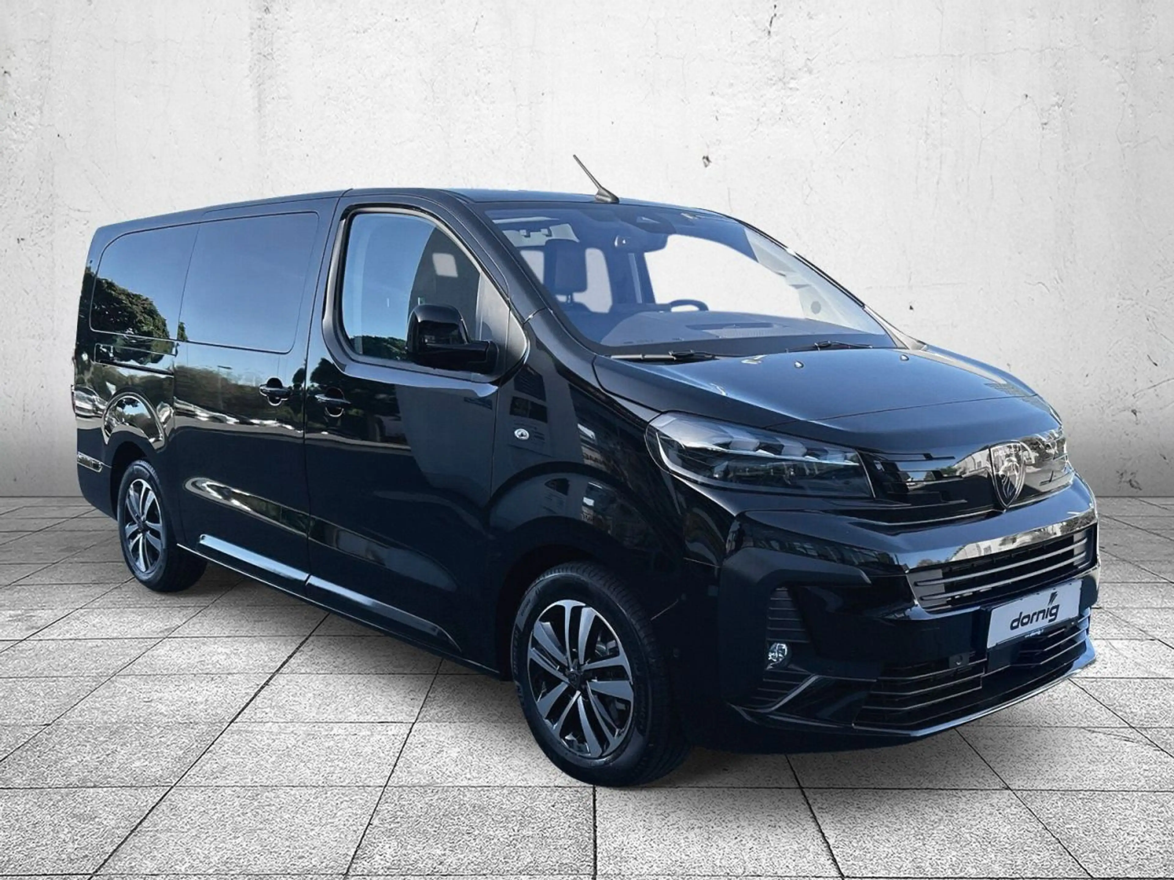 Peugeot Traveller Allure L3 — photo 3