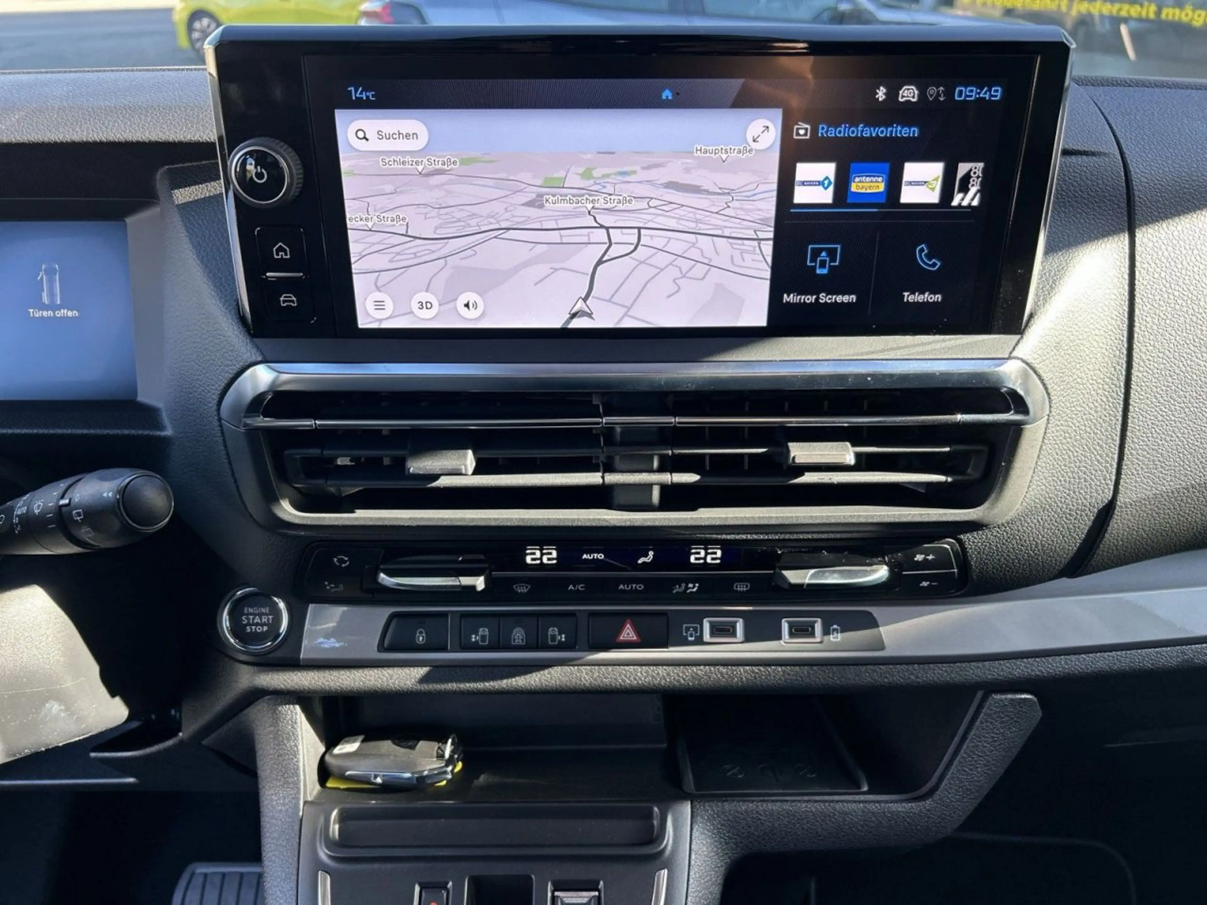 Peugeot Traveller Allure L3 — photo 11