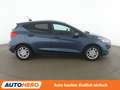 Ford Fiesta 1.0 EcoBoost Cool&Connect*TEMPO*PDC*SHZ* Blau - thumbnail 7