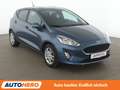 Ford Fiesta 1.0 EcoBoost Cool&Connect*TEMPO*PDC*SHZ* Blau - thumbnail 8