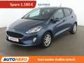 Ford Fiesta 1.0 EcoBoost Cool&Connect*TEMPO*PDC*SHZ* Blau - thumbnail 1