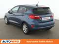 Ford Fiesta 1.0 EcoBoost Cool&Connect*TEMPO*PDC*SHZ* Blau - thumbnail 4