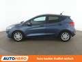 Ford Fiesta 1.0 EcoBoost Cool&Connect*TEMPO*PDC*SHZ* Blau - thumbnail 3