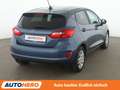 Ford Fiesta 1.0 EcoBoost Cool&Connect*TEMPO*PDC*SHZ* Blau - thumbnail 6