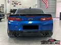 Chevrolet Camaro SS 1LE - V8 6.2 Blau - thumbnail 6