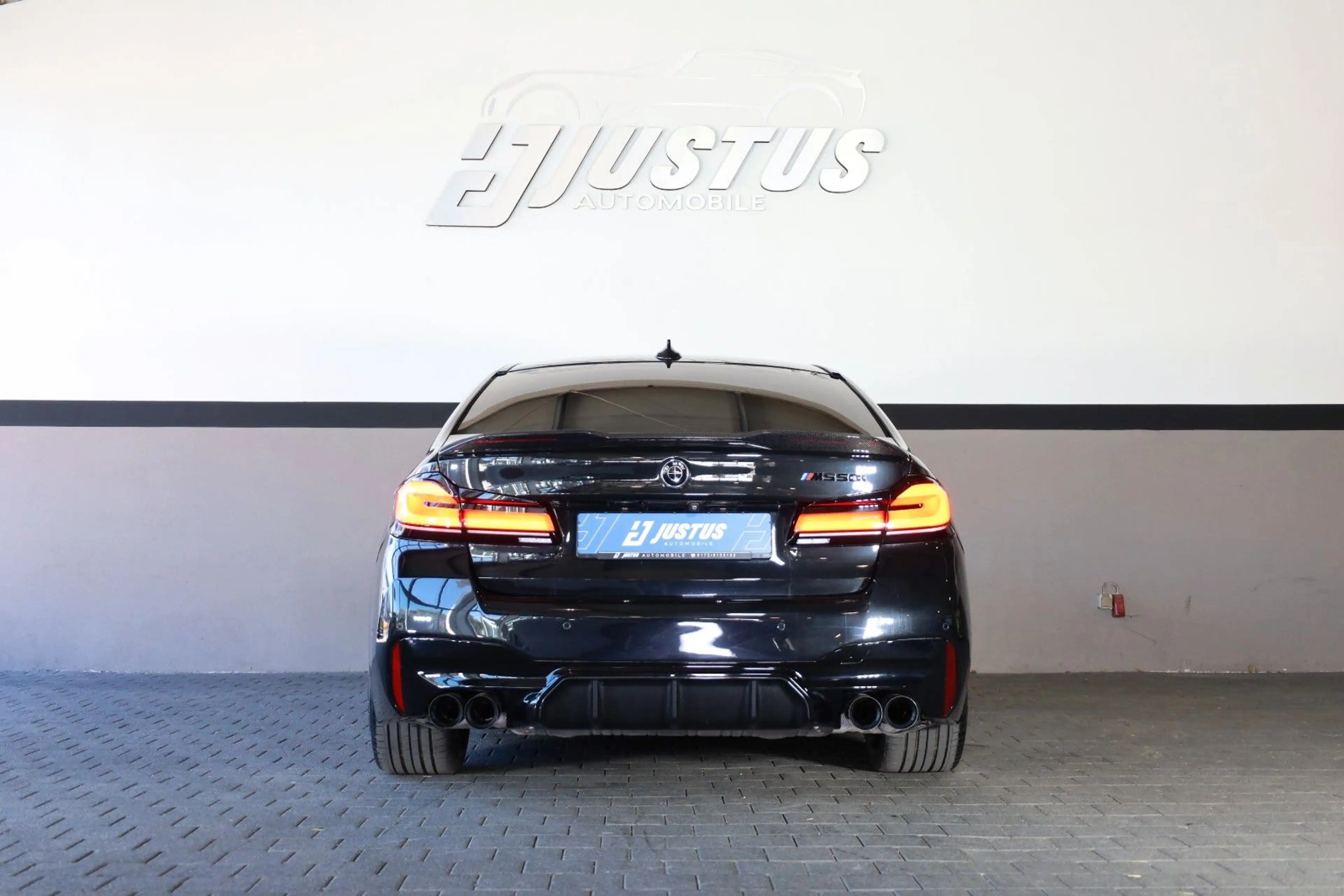 BMW 550 i xDrive/360*/HK/MASSAGE/APPLE/ACC/4xSHZ/R20 — photo 5