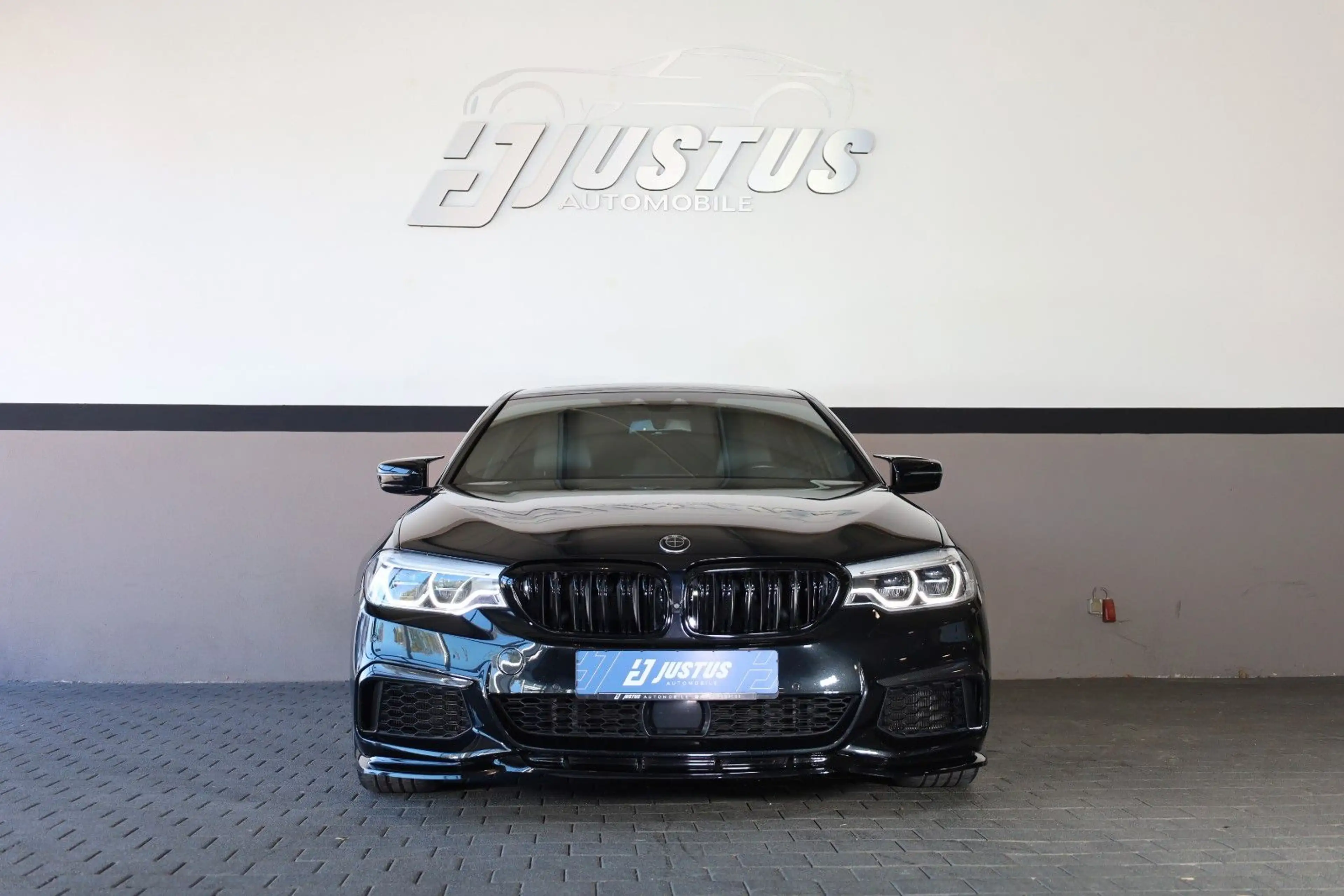 BMW 550 i xDrive/360*/HK/MASSAGE/APPLE/ACC/4xSHZ/R20 — photo 2