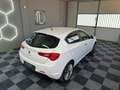 Alfa Romeo Giulietta Giulietta 1.4 Turbo 120 CV GPL Distinctive Bianco - thumbnail 9