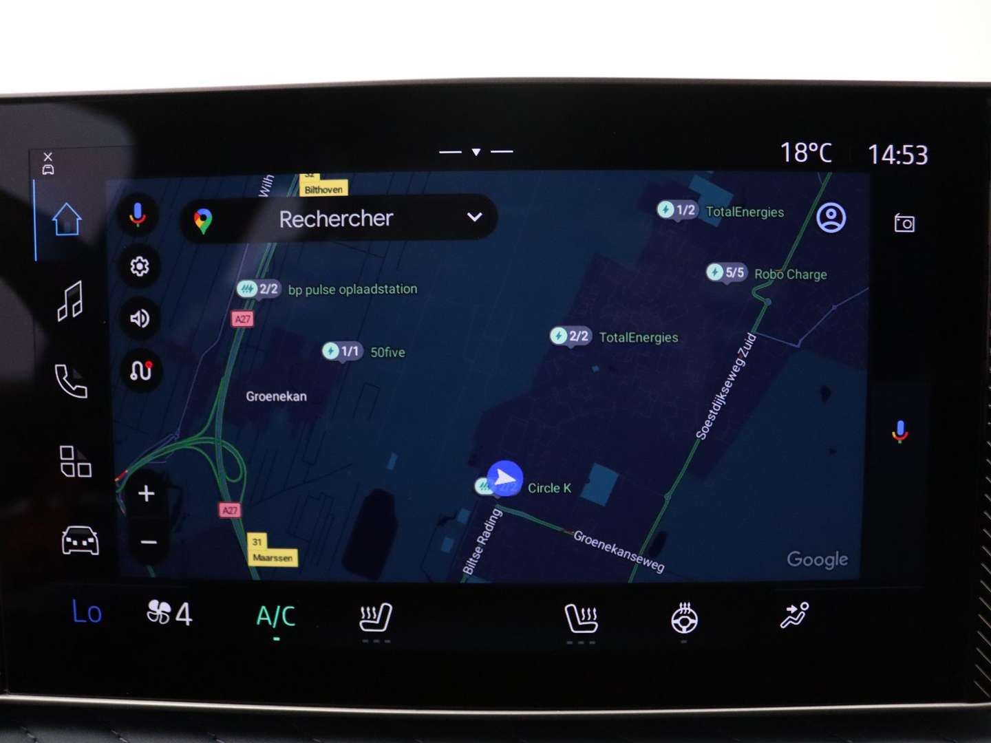 Alpine A290 GT Performance -  - Joinsteer - #3