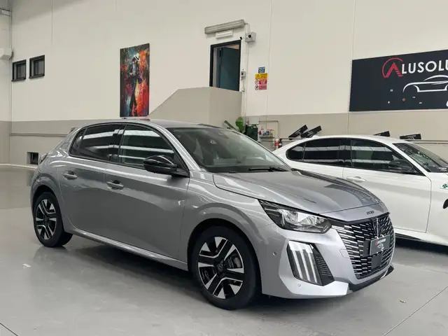 Peugeot 208 208 PureTech 100 Stop&Start 5 porte Allure