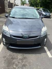 Prius 136h Dynamic 15"