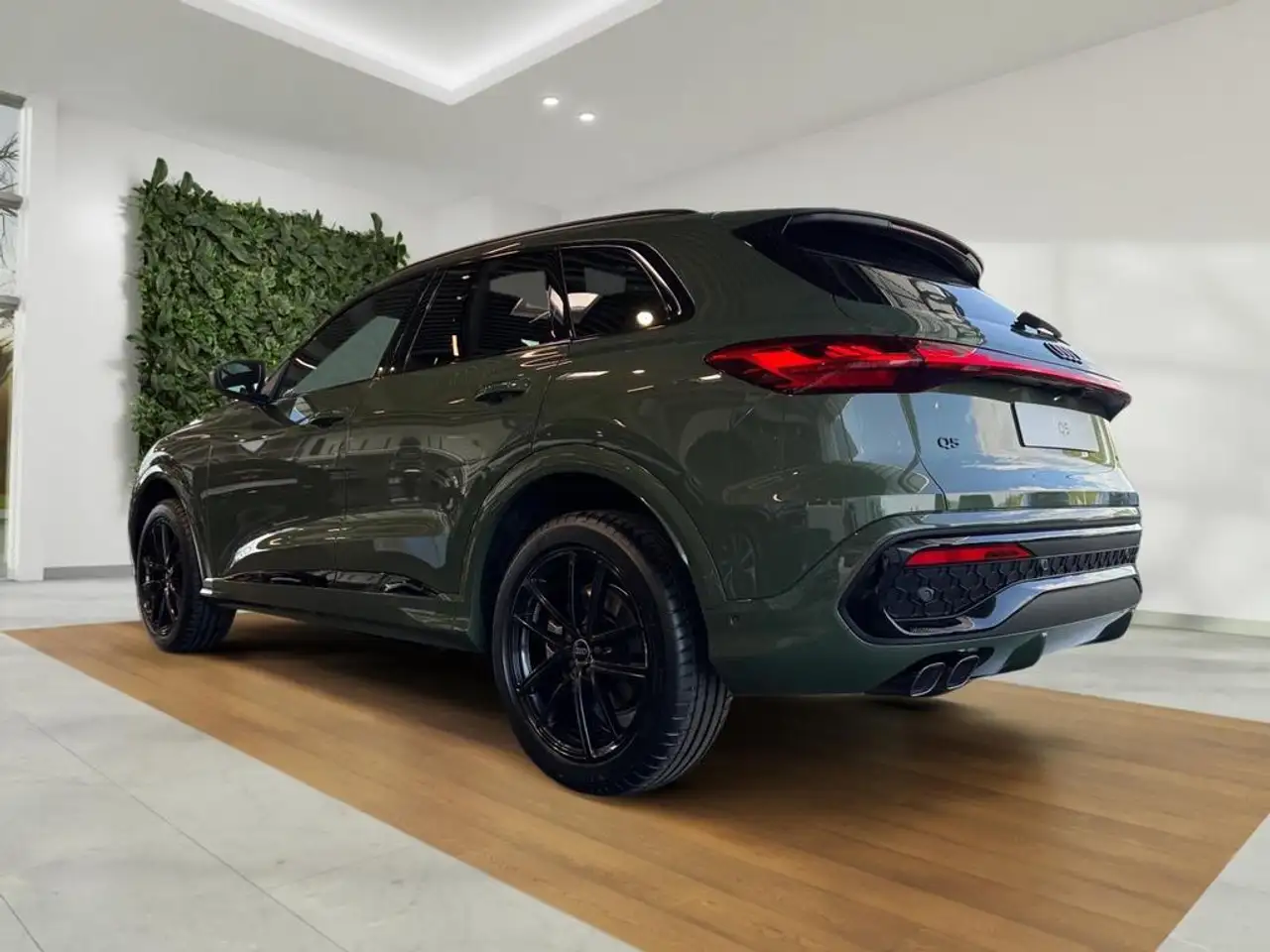 Audi Q5 2026