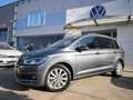 Volkswagen Touran Highline Gris - thumbnail 4