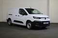 Citroen Berlingo 1.5 BlueHDi XL Koelwagen Airco Apple Carplay Camer Wit - thumbnail 5
