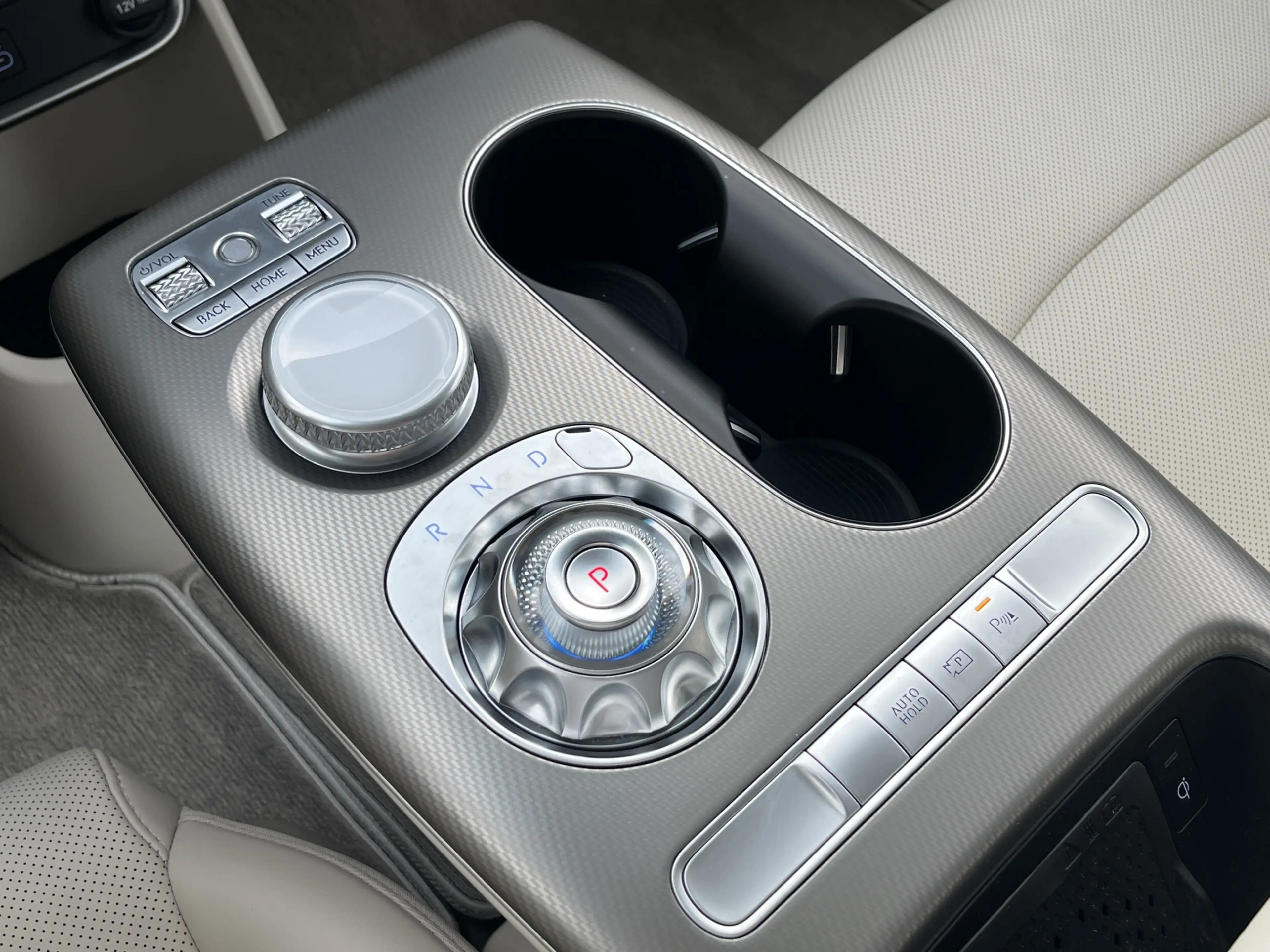 Genesis GV60 77.4kWh 217pk Sport | SOH 100%| 360 graden Camera — photo 27