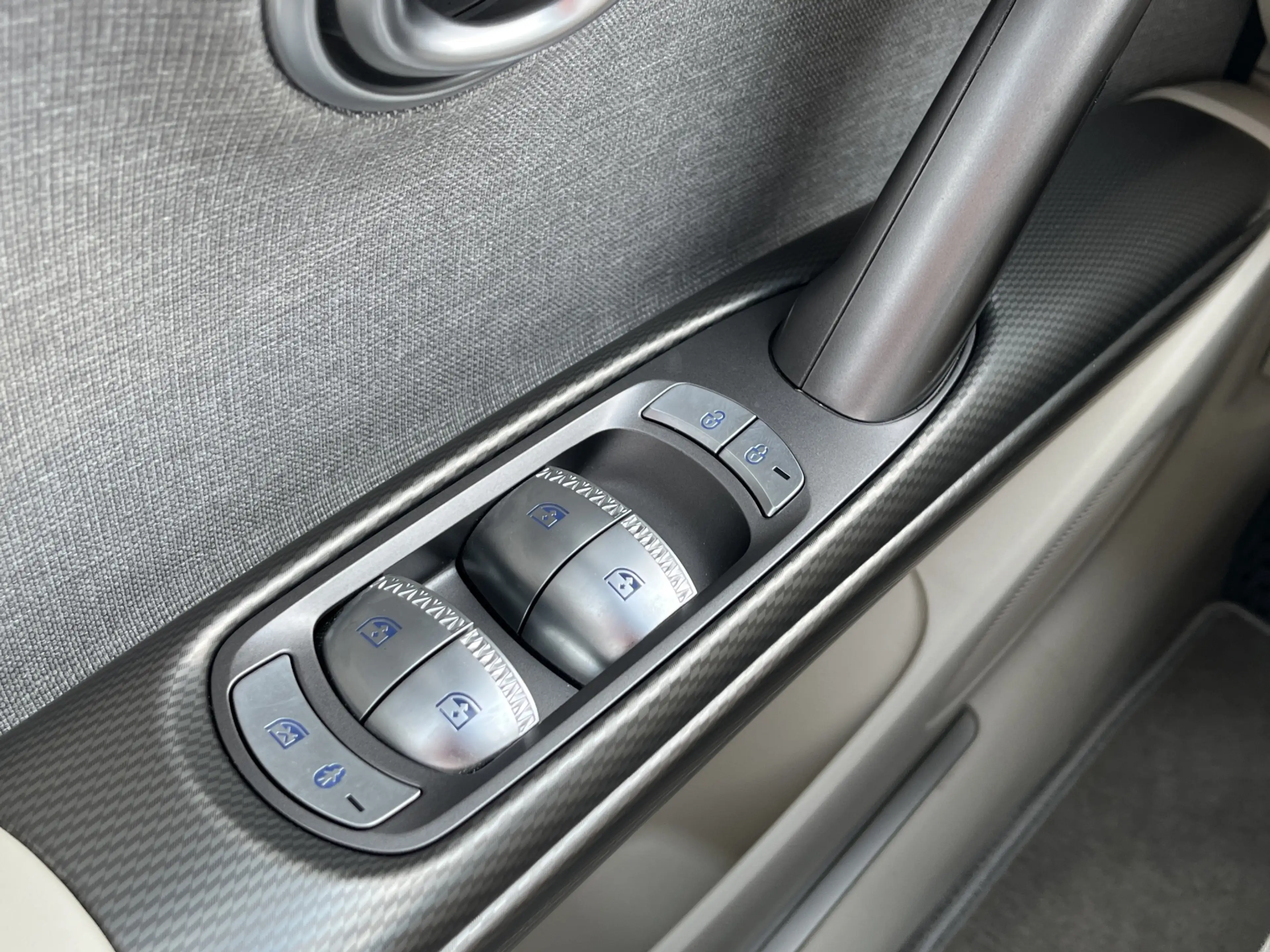 Genesis GV60 77.4kWh 217pk Sport | SOH 100%| 360 graden Camera — photo 20