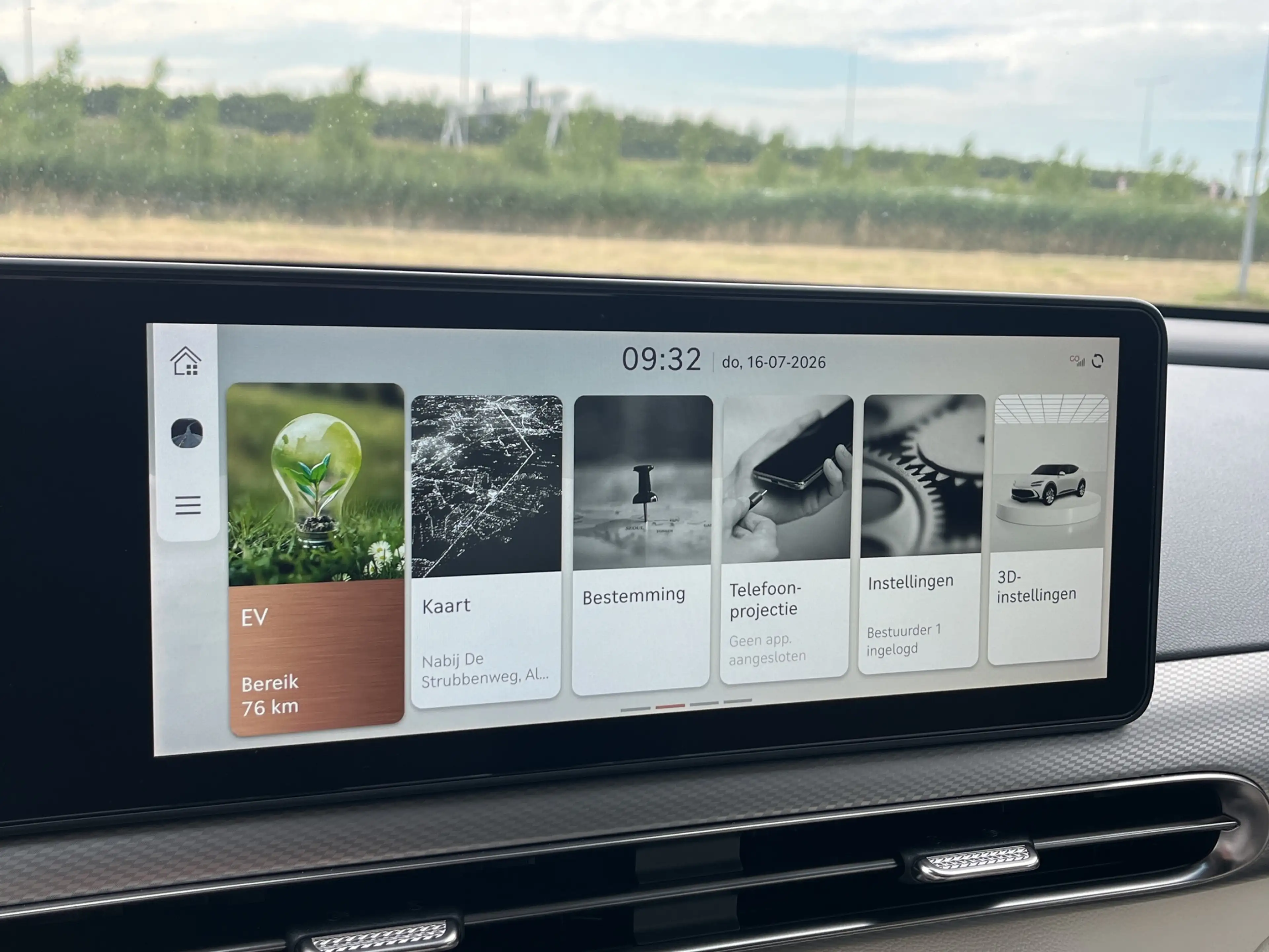 Genesis GV60 77.4kWh 217pk Sport | SOH 100%| 360 graden Camera — photo 29