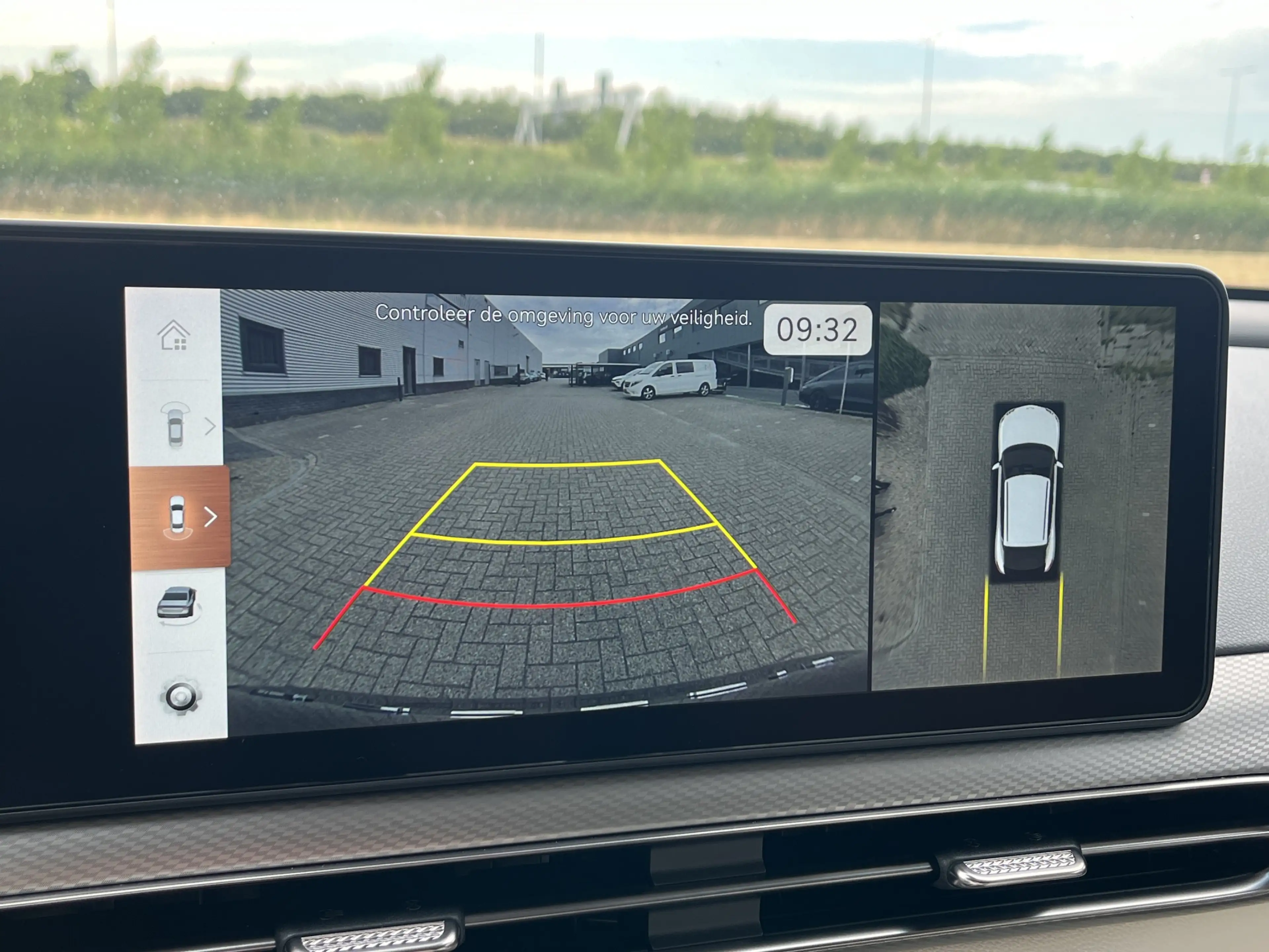Genesis GV60 77.4kWh 217pk Sport | SOH 100%| 360 graden Camera — photo 32