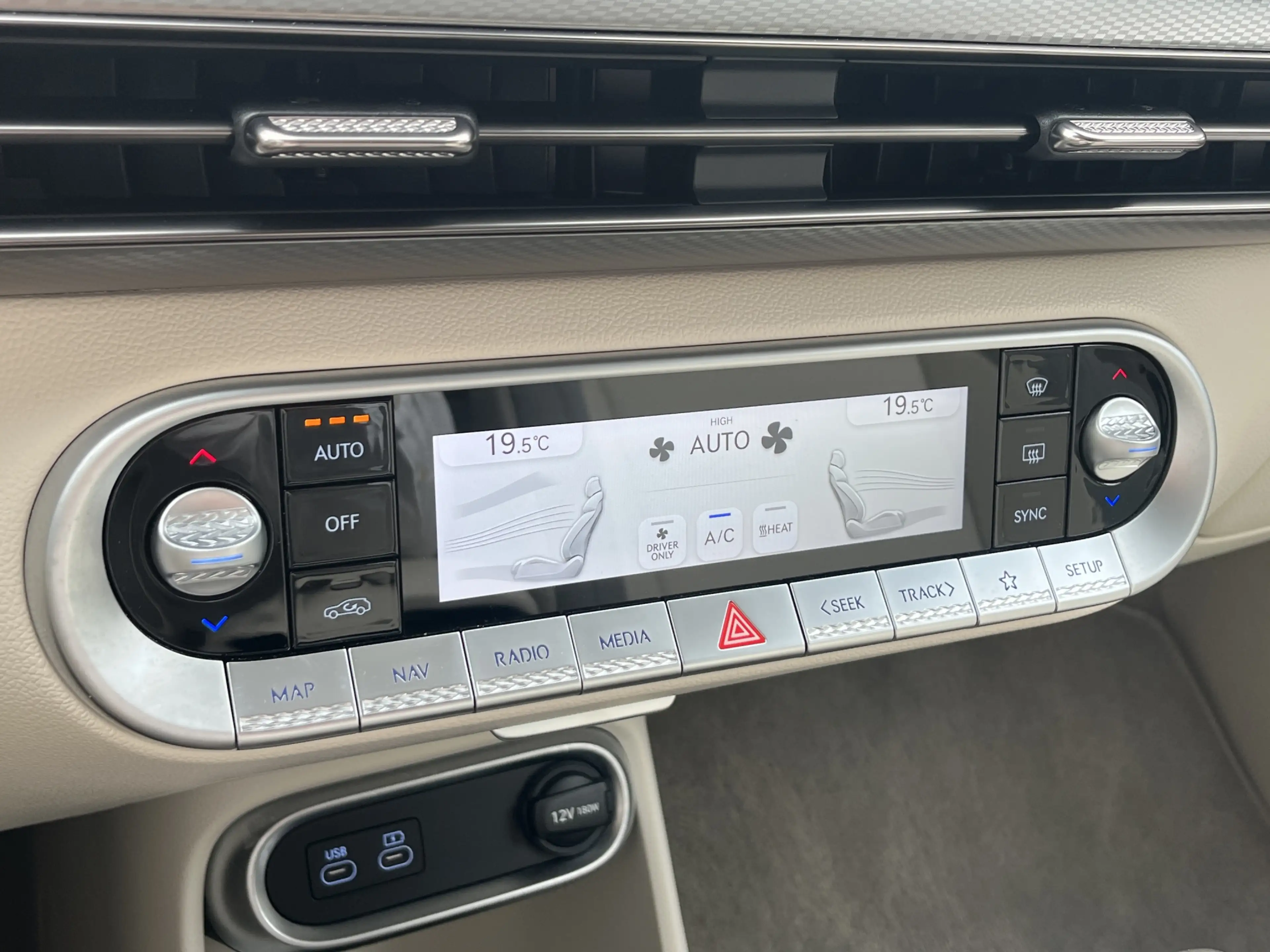 Genesis GV60 77.4kWh 217pk Sport | SOH 100%| 360 graden Camera — photo 28