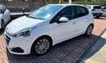 Peugeot 208 208 I 2015 5p 1.6 bluehdi Active 75cv Bianco - thumbnail 2