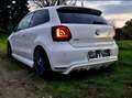 Volkswagen Polo GTI Polo GTI 1,4 DSG GTI Weiß - thumbnail 8