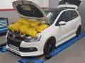 Volkswagen Polo GTI Polo GTI 1,4 DSG GTI Weiß - thumbnail 13