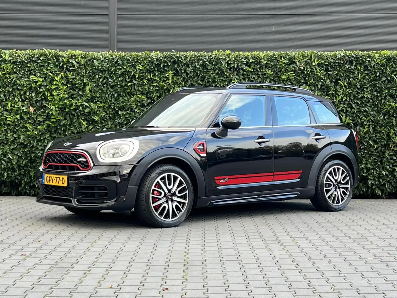 MINI John Cooper Works