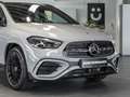 Mercedes-Benz GLA 200 AMG NIGHT MULTI AHK DISTR KAMERA PANO Grau - thumbnail 9