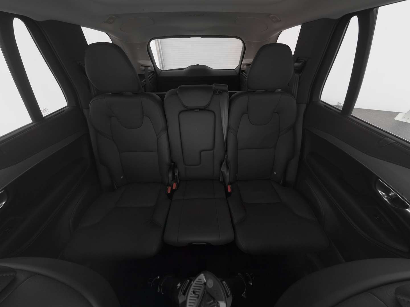 Volvo XC90 Plus Bright B5 Diesel -  - Joinsteer - #4