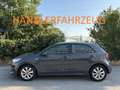 Kia Rio Silber 1,25 MWST 1.Besitz Grau - thumbnail 2