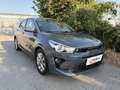 Kia Rio Silber 1,25 MWST 1.Besitz Grau - thumbnail 4