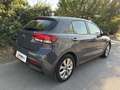 Kia Rio Silber 1,25 MWST 1.Besitz Grau - thumbnail 6