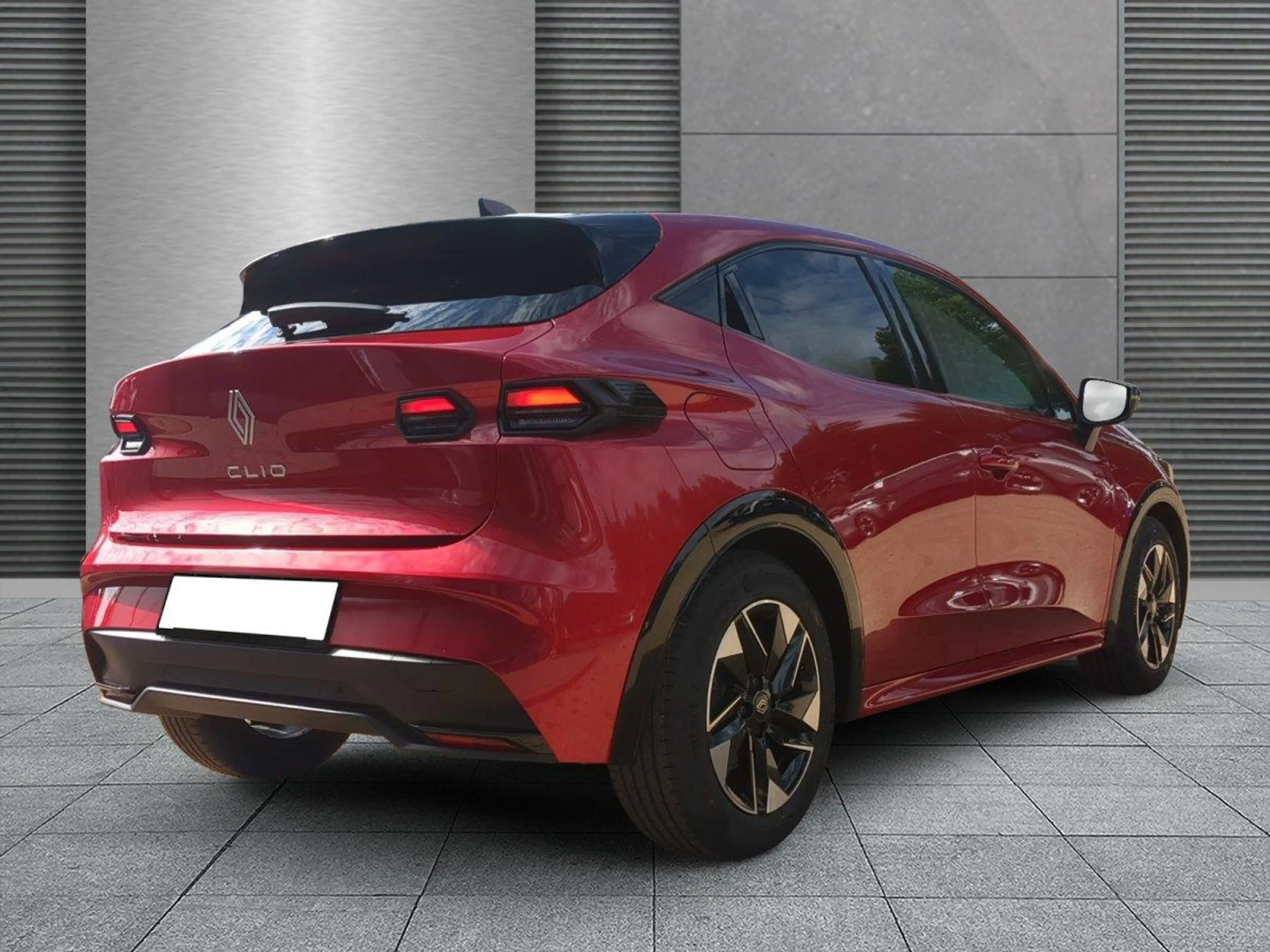 Renault Clio Techno Navi+RFK+Winter-Paket TCe 115 84 kW (114... — photo 3