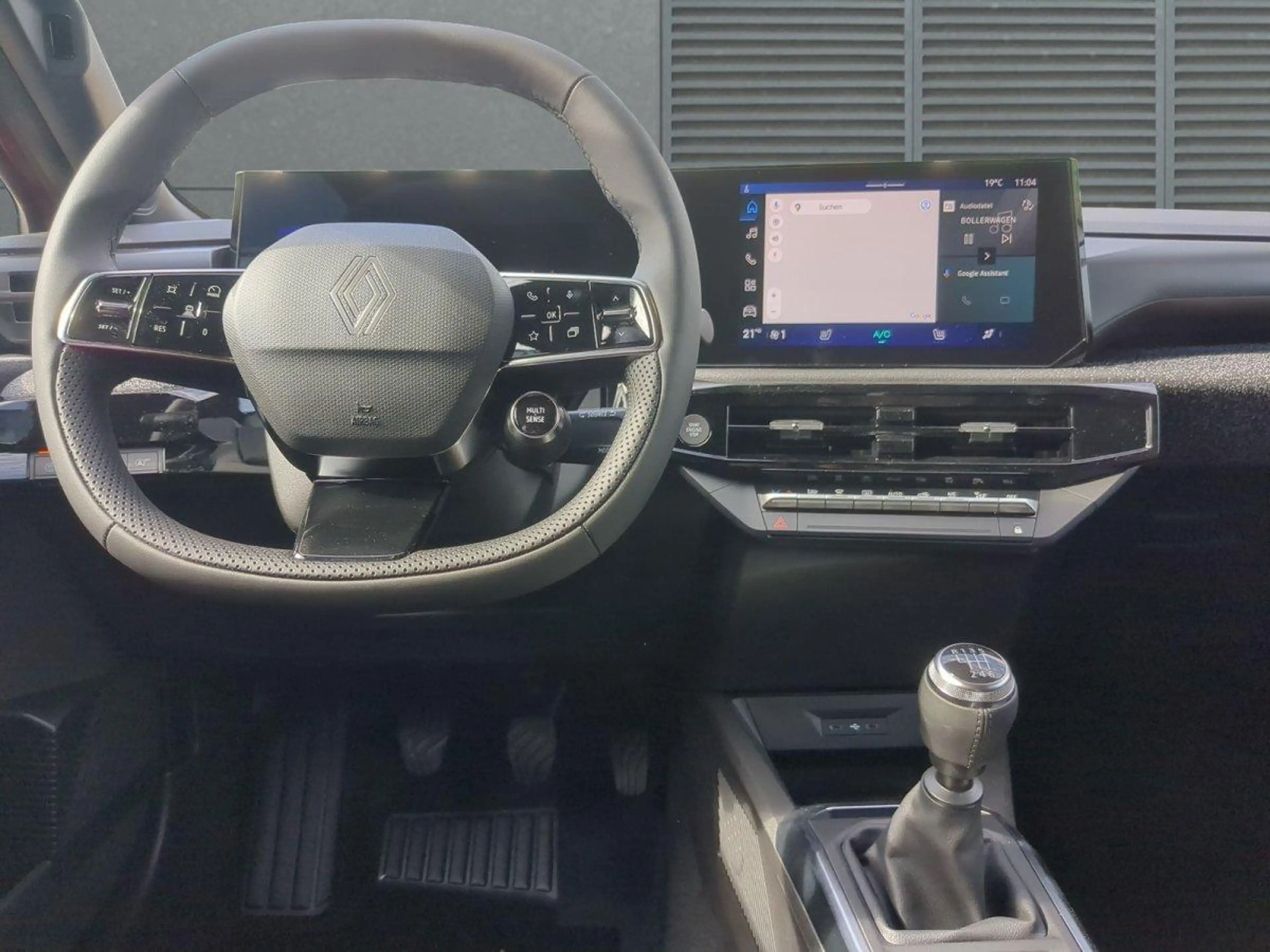 Renault Clio Techno Navi+RFK+Winter-Paket TCe 115 84 kW (114... — photo 5