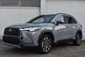 Toyota Corolla Cross Hybrid 200 Style Automaat 197pk | Nieuw | Parkeers Gris - thumbnail 1