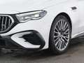 Mercedes-Benz E 53 AMG AMG E 53 T 4M *Hybrid Night Pano 20" Burmest DC+ Weiß - thumbnail 4