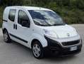 Fiat Fiorino professional cargo sx- iva compresa Blanc - thumbnail 3