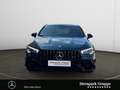 Mercedes-Benz CLA 45 AMG CLA 45 S 4M+ MBUX+LED+Sound+Kamera+Night+uvm. Navi Albastru - thumbnail 8