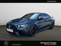 Mercedes-Benz CLA 45 AMG CLA 45 S 4M+ MBUX+LED+Sound+Kamera+Night+uvm. Navi Albastru - thumbnail 1