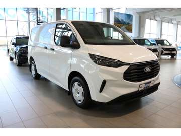 Kasten 280 L1 FWD 2.0 EcoBlue EU6d