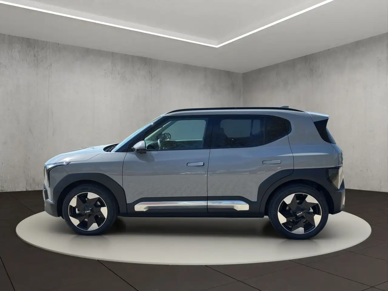 Kia Others 2026