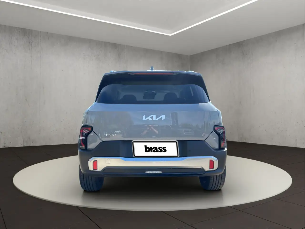 Kia Others 2026