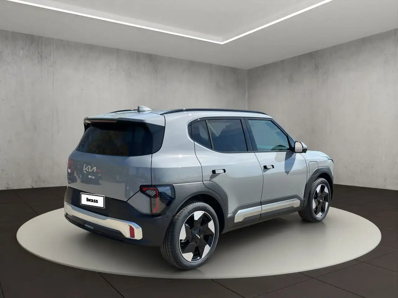 Kia Others 2026