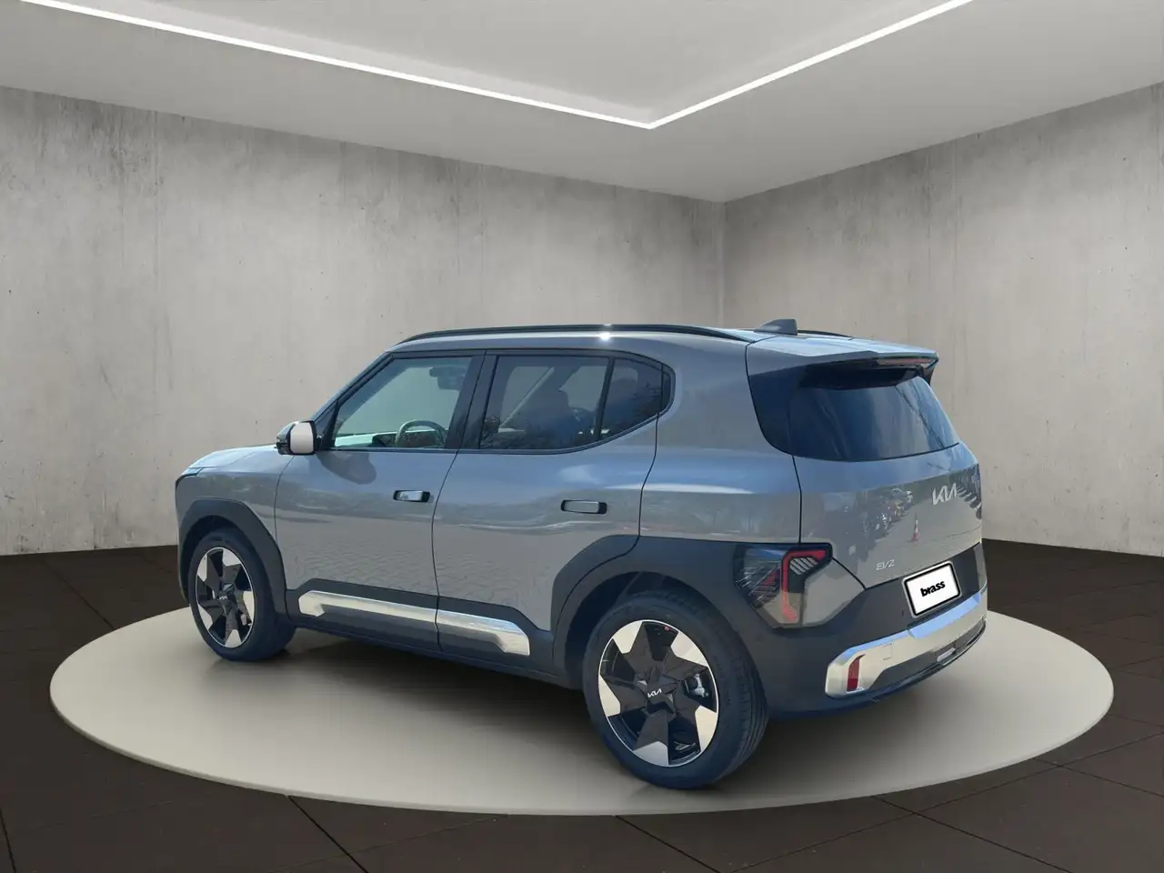 Kia Others 2026